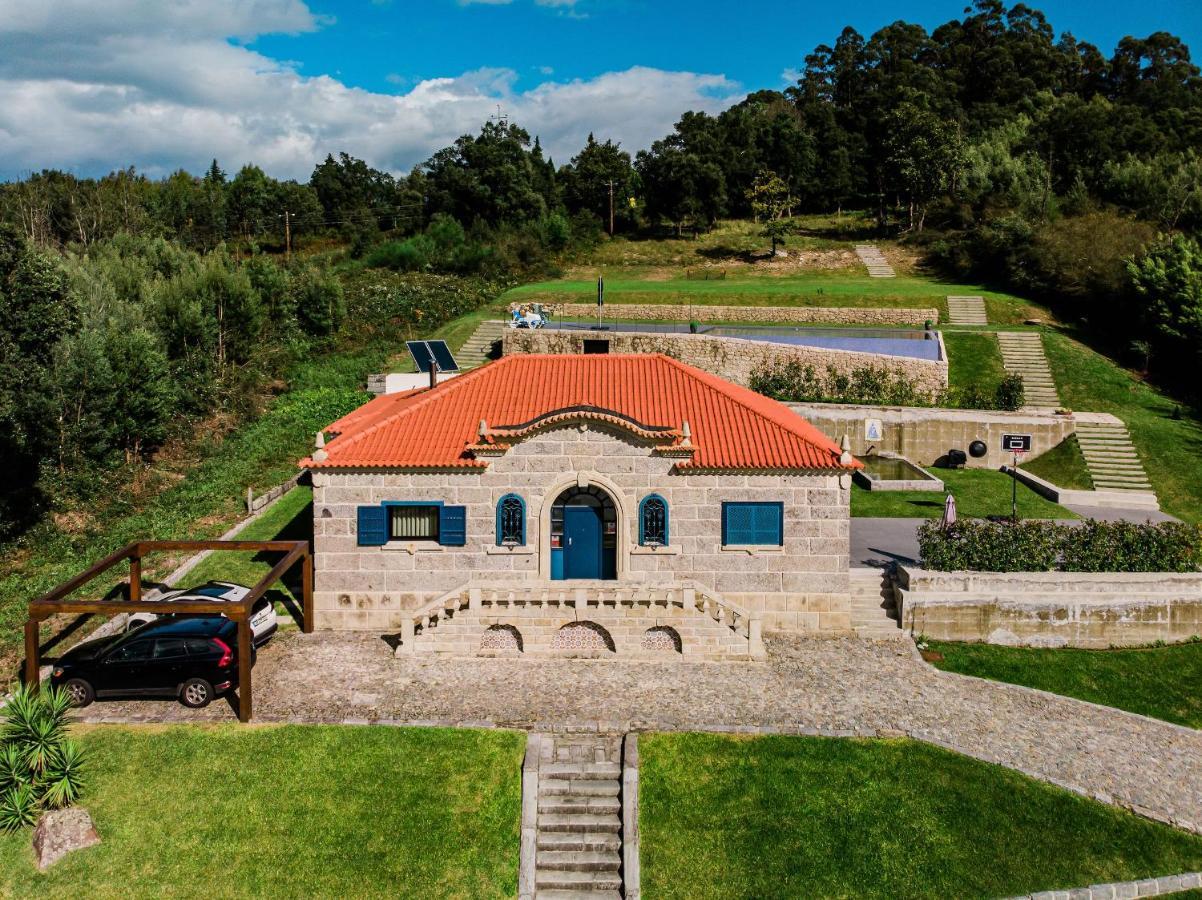Casasun777, Deixe-Se Surpreender E Deslumbrar! Braga Dış mekan fotoğraf